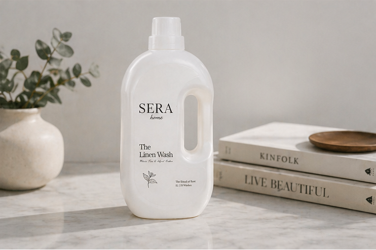 The Linen Wash