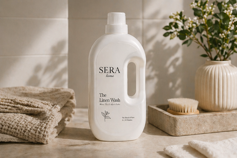 The Linen Wash