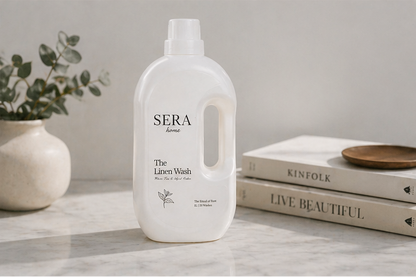 The Linen Wash