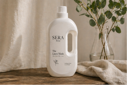 The Linen Wash